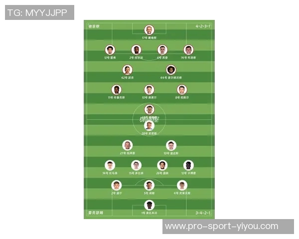 谢菲联与巡游者的激烈对决揭示英超新赛季的竞争格局与球队实力对比